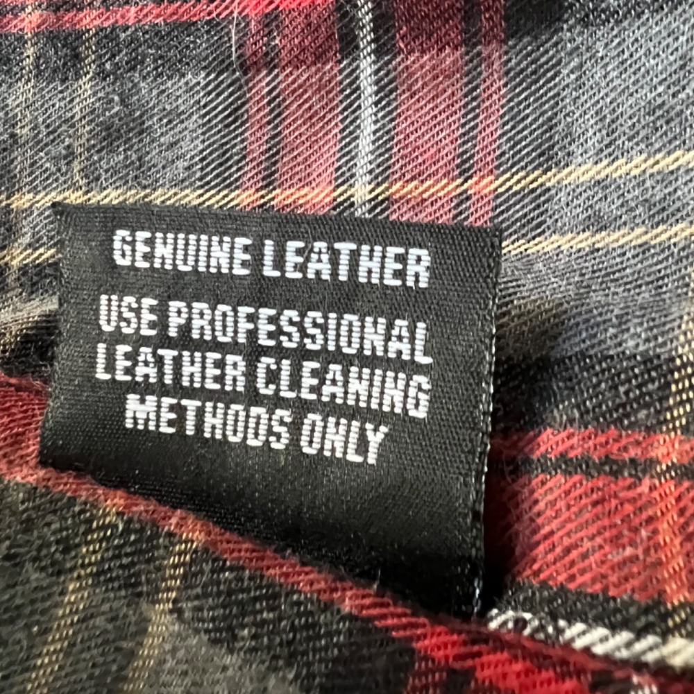 Man jacket - Picture 6 of 7